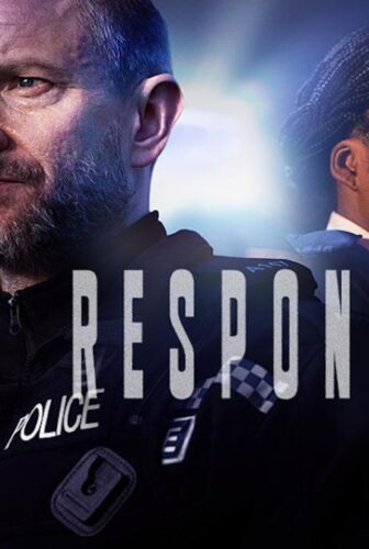The Responder الموسم 2