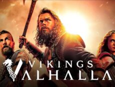 مسلسل Vikings: Valhalla الموسم 3 الحلقة 8 الثامنة مترجمة