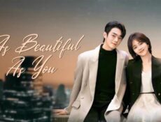 مسلسل جميل مثلك As Beautiful As You الحلقة 16 السادسة عشر مترجمة
