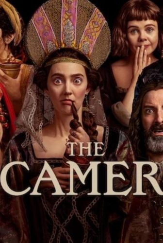 The Decameron