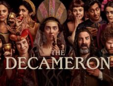 مسلسل The Decameron الحلقة 8 الثامنة ( الأخيرة ) مترجمة