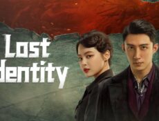 مسلسل الهوية المفقودة Lost Identity الحلقة 31 الحادية والثلاثون مترجمة
