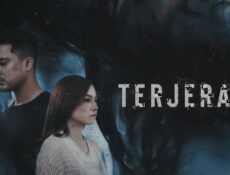 مسلسل متشابكا Terjerat الحلقة 11 الحادية عشر مترجمة