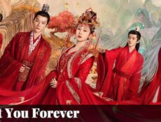 مسلسل الشوق الابدي اليك Lost You Forever الحلقة 10 العاشرة مترجمة