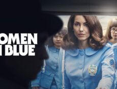 مسلسل Women In Blue الحلقة 1 الأولي مترجمة