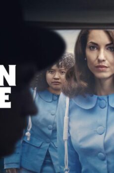 Women In Blue