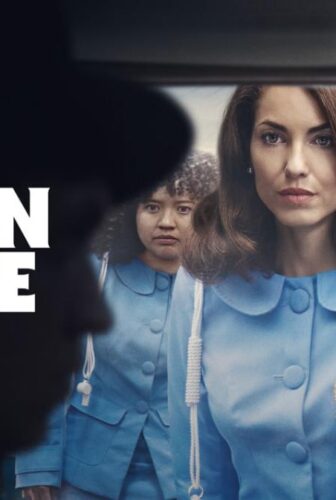Women In Blue