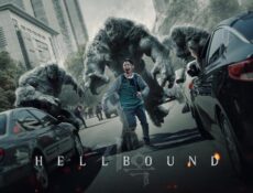 مسلسل الطريق الي الجحيم Hellbound الحلقة 2 الثانية مترجمة