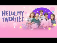 مسلسل عصر الشباب Hello, My Twenties الحلقة 10 العاشرة مترجمة