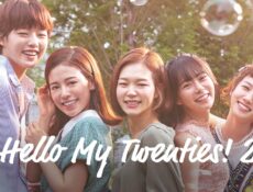 مسلسل عصر الشباب Hello, My Twenties الموسم 2 الحلقة 5 الخامسة مترجمة