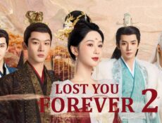 مسلسل الشوق الابدي اليك Lost You Forever الموسم 2 الحلقة 14 الرابعة عشر مترجمة