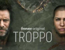 مسلسل Troppo الحلقة 1 الأولي مترجمة
