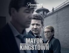 مسلسل Mayor of Kingstown الحلقة 9 التاسعة مترجمة