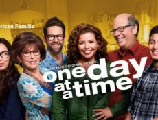مسلسل One Day at a Time الحلقة 11 الحادية عشر مترجمة