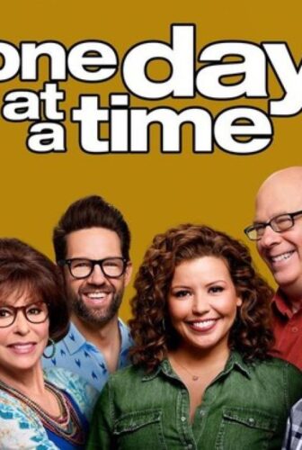 One Day at a Time الموسم 3