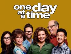 مسلسل One Day at a Time الموسم 3 الحلقة 5 الخامسة مترجمة