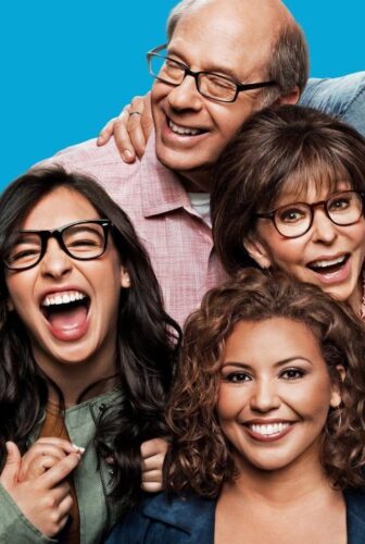 One Day at a Time الموسم 4