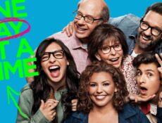مسلسل One Day at a Time الموسم 4 الحلقة 6 السادسة مترجمة