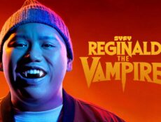 مسلسل Reginald the Vampire الحلقة 9 التاسعة مترجمة