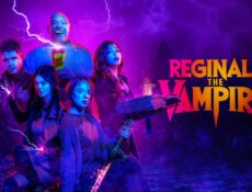 مسلسل Reginald the Vampire الموسم 2 الحلقة 4 الرابعة مترجمة
