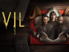 مسلسل Evil الموسم 4 الحلقة 4 الرابعة مترجمة