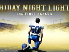 مسلسل Friday Night Lights الحلقة 1 الاولي مترجمة