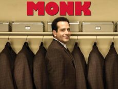 مسلسل Monk الموسم 4 الحلقة 5 الخامسة مترجمة