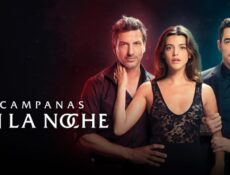 مسلسل Campanas en la noche الحلقة 32 الثانية والثلاثون مترجمة