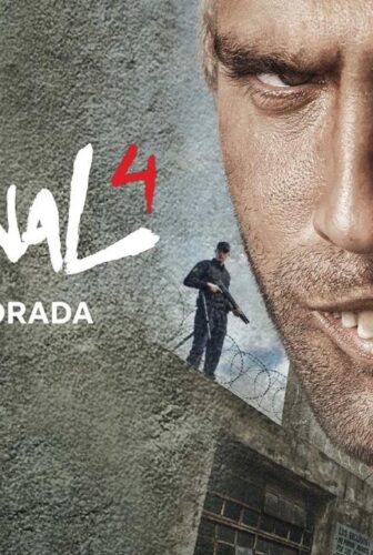 El Marginal الموسم 4