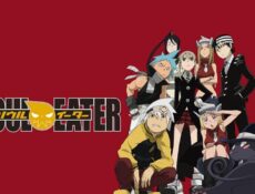 انمي Soul Eater الحلقة 1 الاولي مترجمة