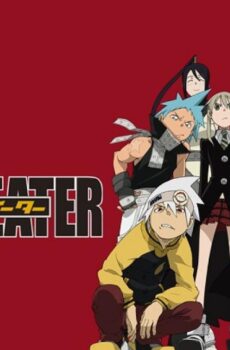 Soul Eater