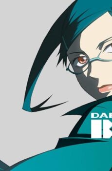 Darker Than Black الموسم 2