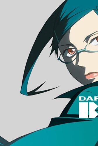 Darker Than Black الموسم 2