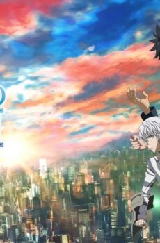 Toaru Majutsu no Index الموسم 3