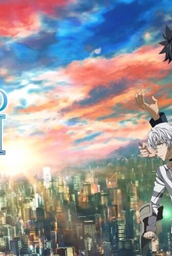 Toaru Majutsu no Index الموسم 3