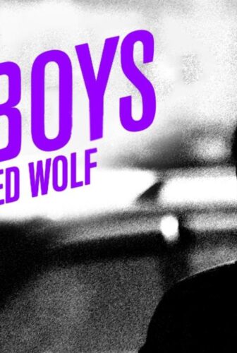 فيلم The Boys Who Cried Wolf 2015 مترجم