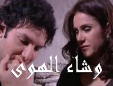 مسلسل وشاء الهوى الحلقة 14 الرابعة عشر