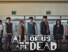 مسلسل All of Us Are Dead الحلقة 5 مترجمة