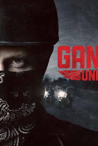 Gangland Undercover الموسم 2