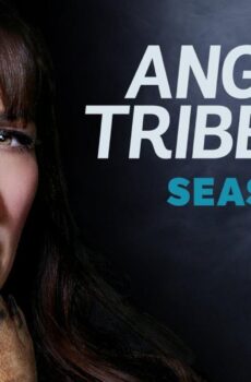 Angie Tribeca الموسم 2