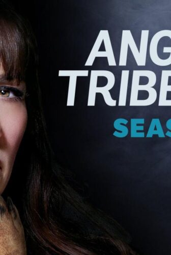 Angie Tribeca الموسم 2