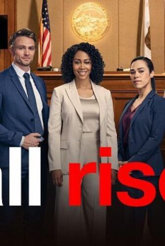 All Rise