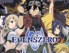 انمي Edens Zero الموسم 2 الحلقة 18 الثامنة عشر مترجمة