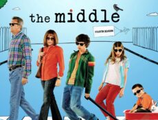مسلسل The Middle الموسم 4 الحلقة 3 الثالثة مترجمة