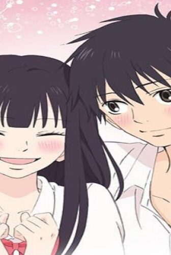 انمي Kimi Ni Todoke الحلقة 19 التاسعة عشر مترجمة