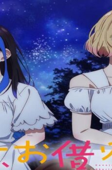 Kanojo, Okarishimasu الموسم 3