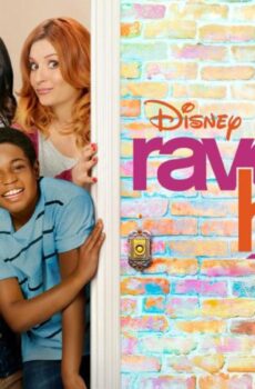 Raven’s Home الموسم 4
