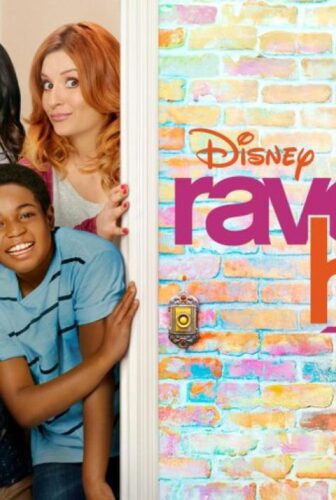 Raven’s Home الموسم 4
