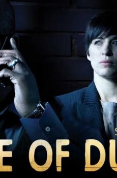 Line of Duty