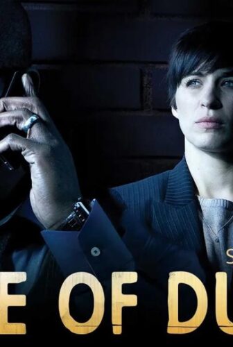 Line of Duty